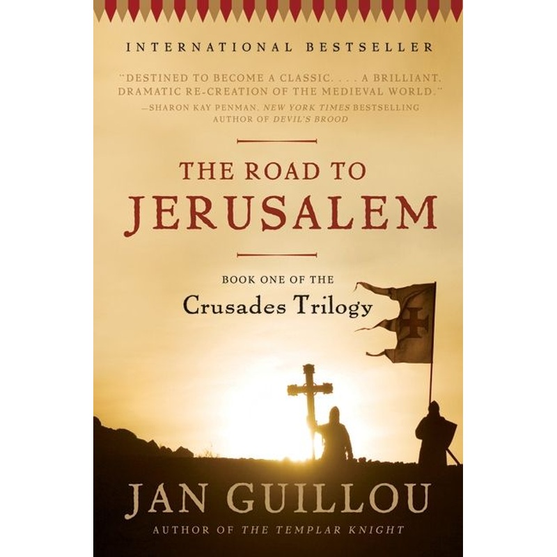 The Road to Jerusalem