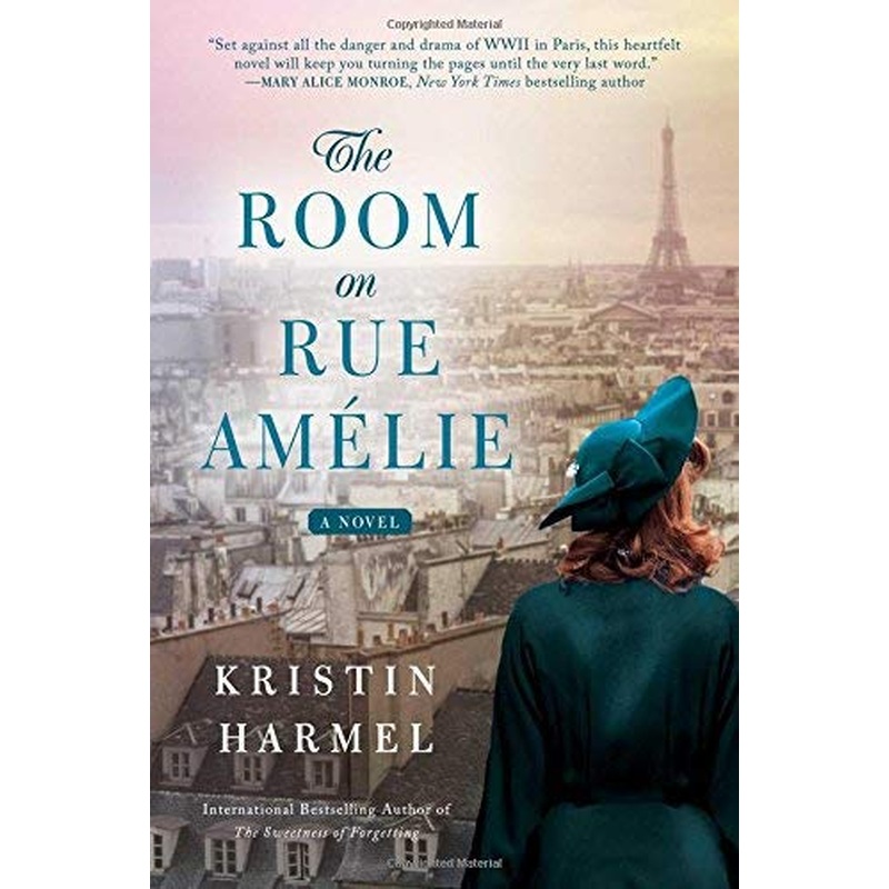 The Room on Rue Amlie