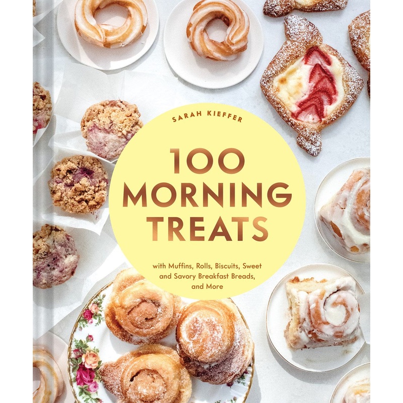 100 Morning Treats