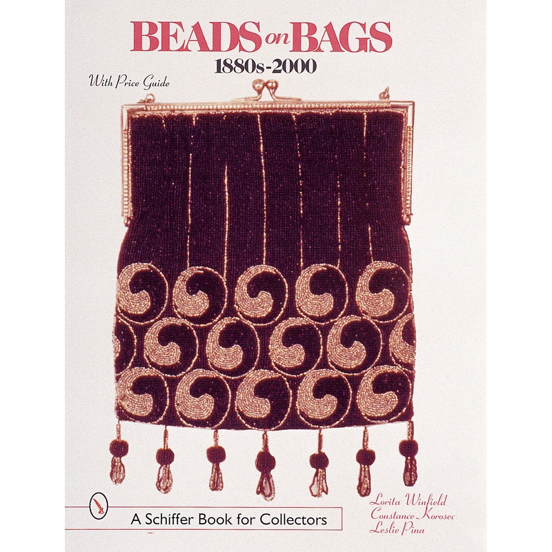 Beads on Bags: 1880s to 2000
