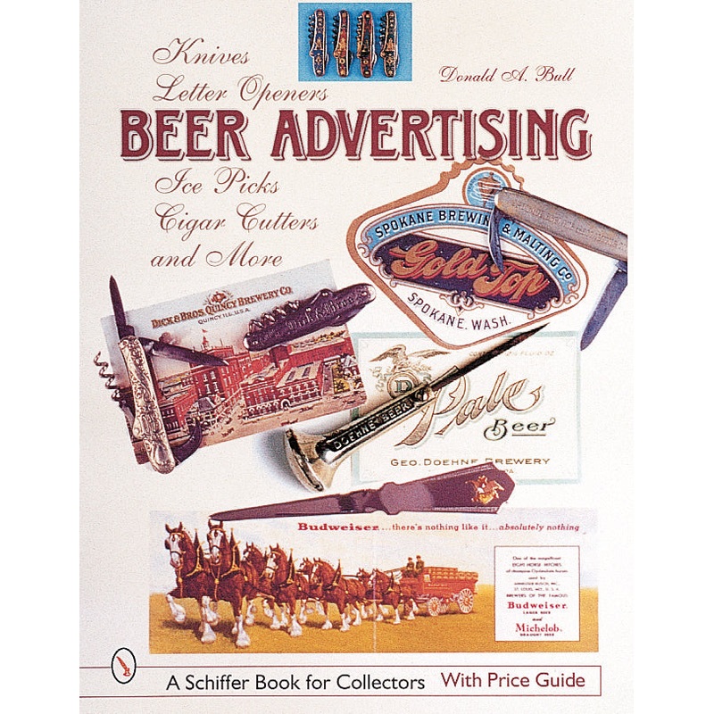 Beer Advertising