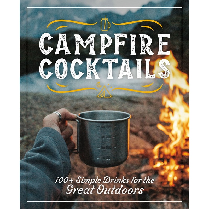 Campfire Cocktails