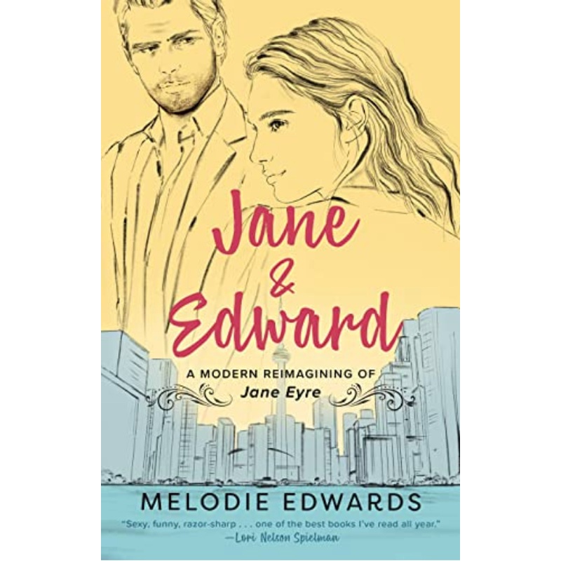 Jane and Edward: A Reimagining of Jane Eyre