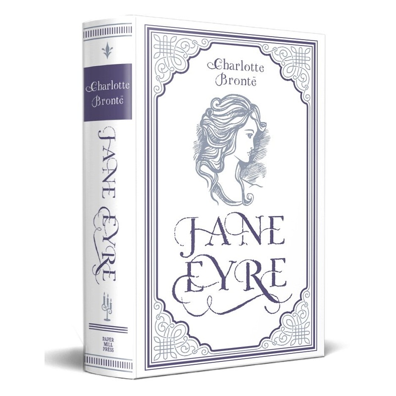 Jane Eyre (Paper Mill Classics)