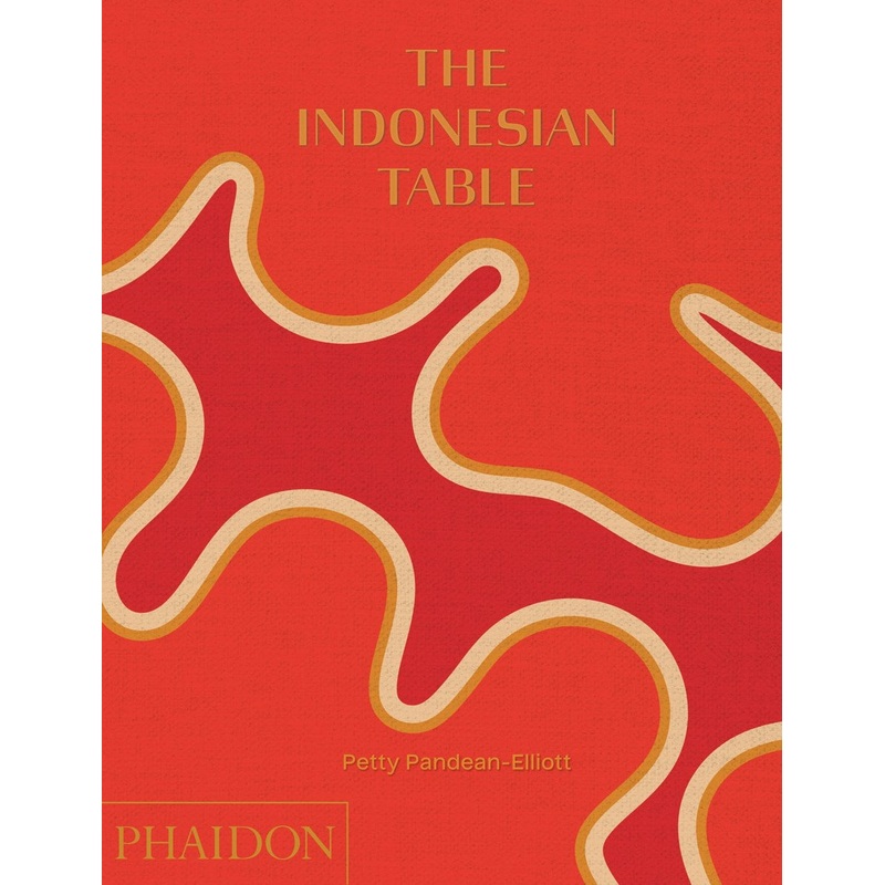 The Indonesian Table