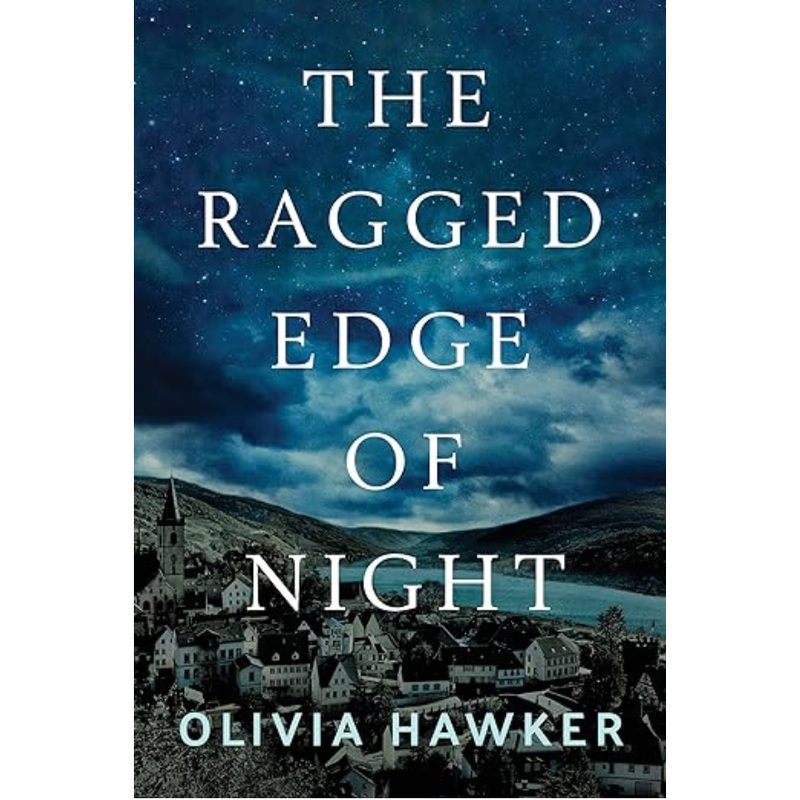 The Ragged Edge of Night