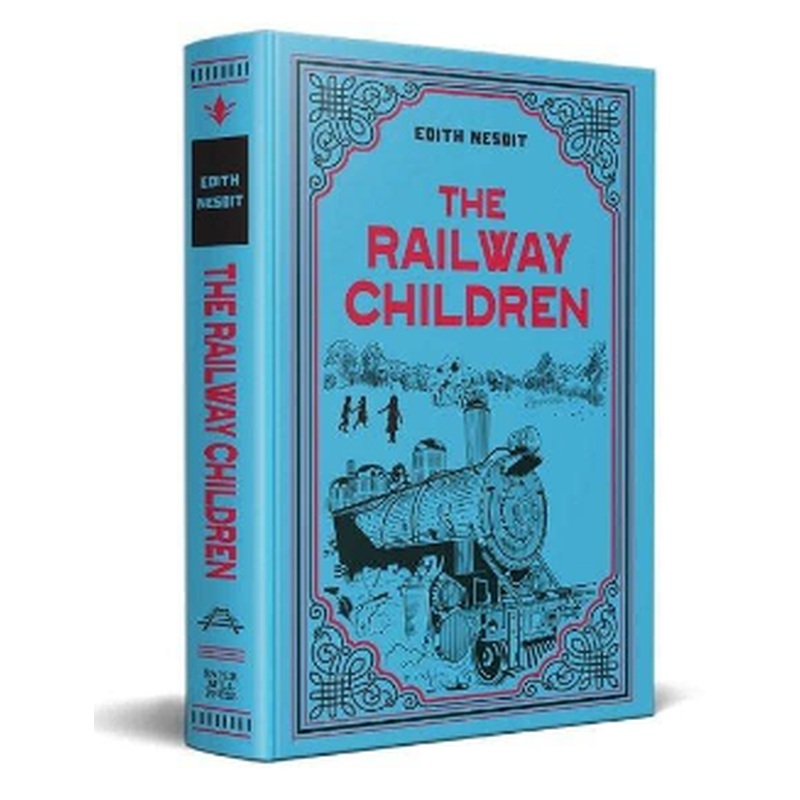 The Railway Children (Paper Mill Press Classics)