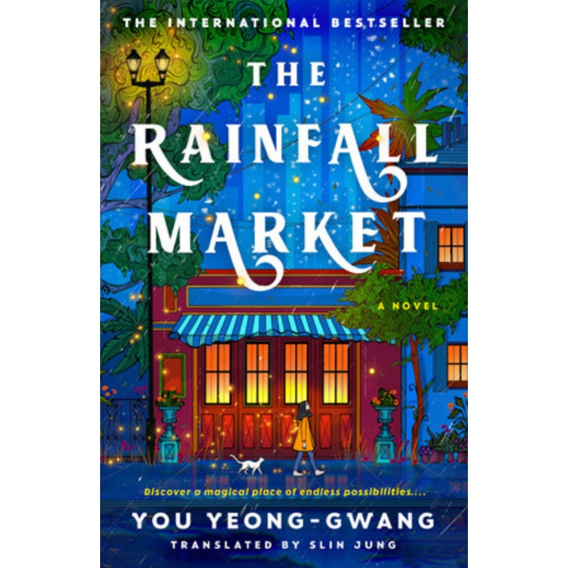 The Rainfall Market