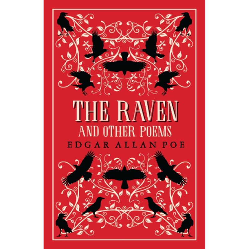 The Raven and Other Poems