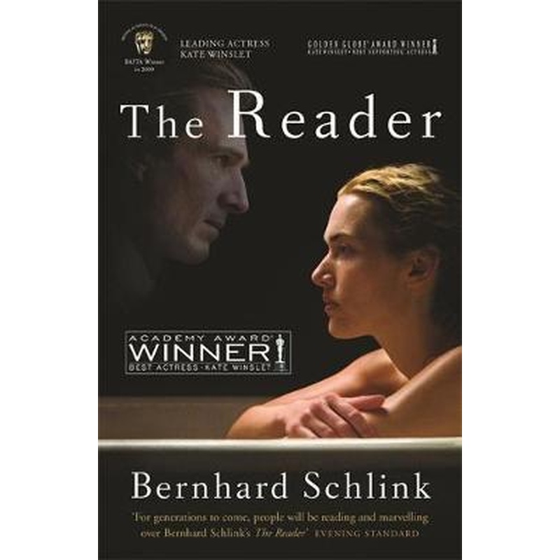 The Reader (Movie Tie-In)