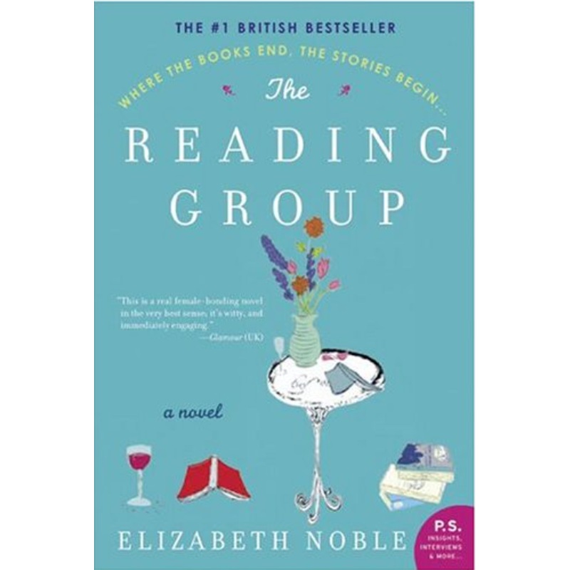 The Reading Group