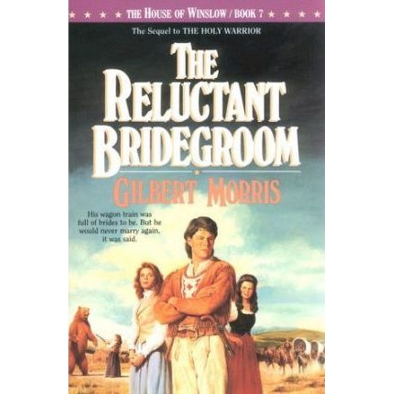 The Reluctant Bridegroom