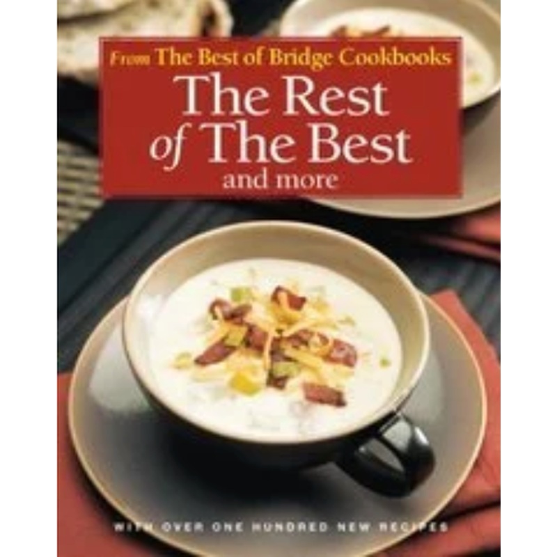 The Rest of the Best (Best of Bridge)
