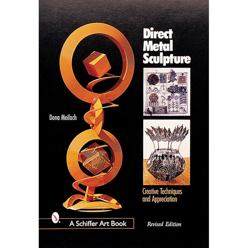 Direct Metal Sculpture