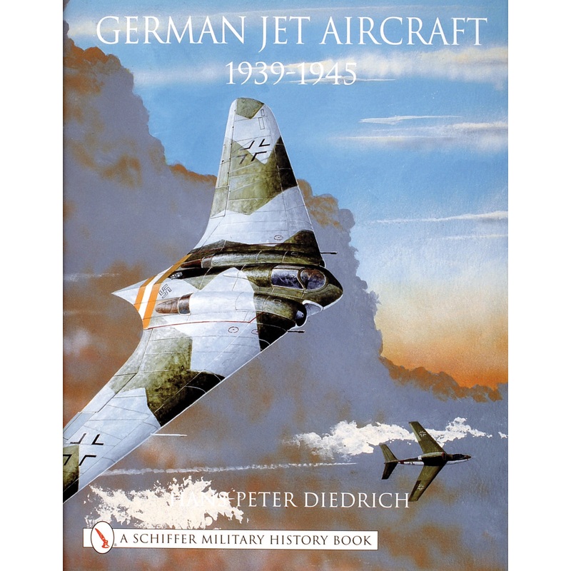 German Jet Aircraft