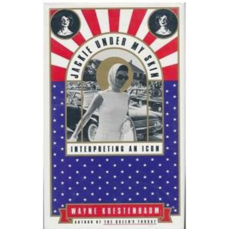Jackie Under My Skin: Interpreting an Icon