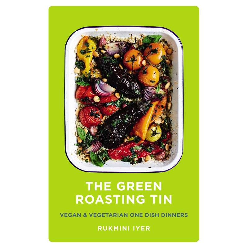 The Green Roasting Tin