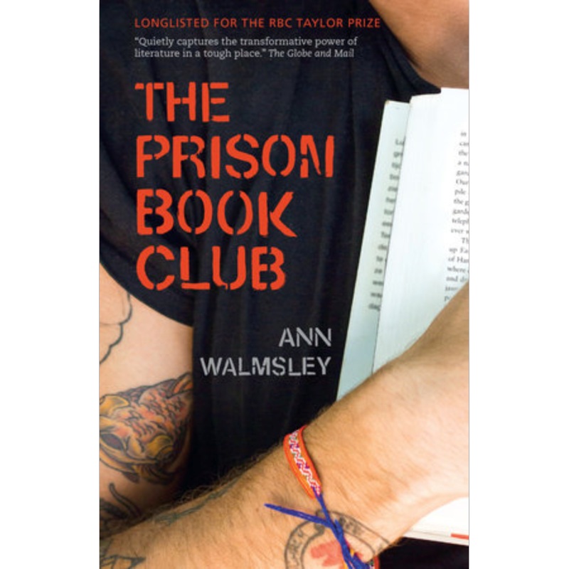 The Prison Book Club