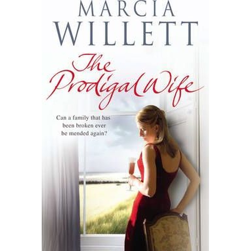 The Prodigal Wife