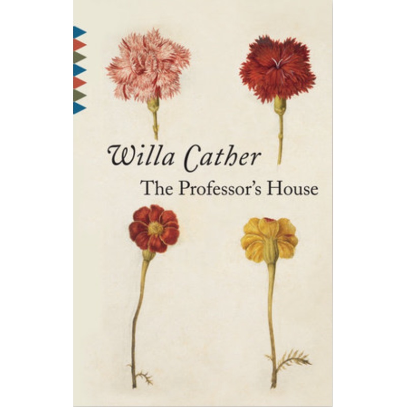 The Professor's House