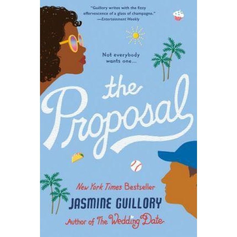 The Proposal (R)