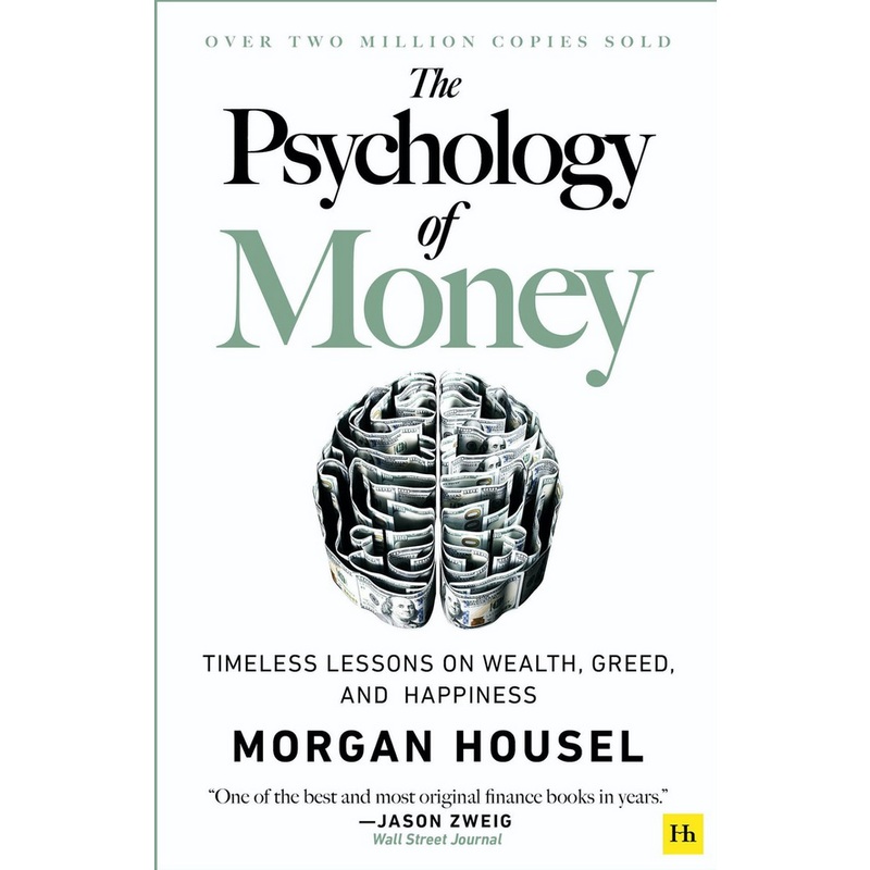 The Psychology of Money