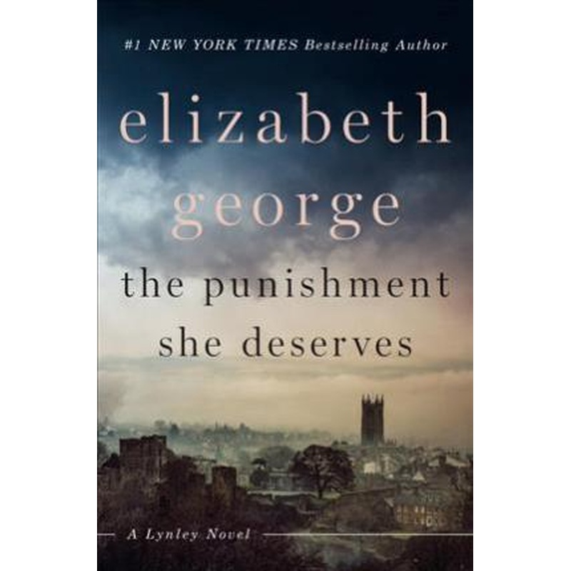 The Punishment She Deserves