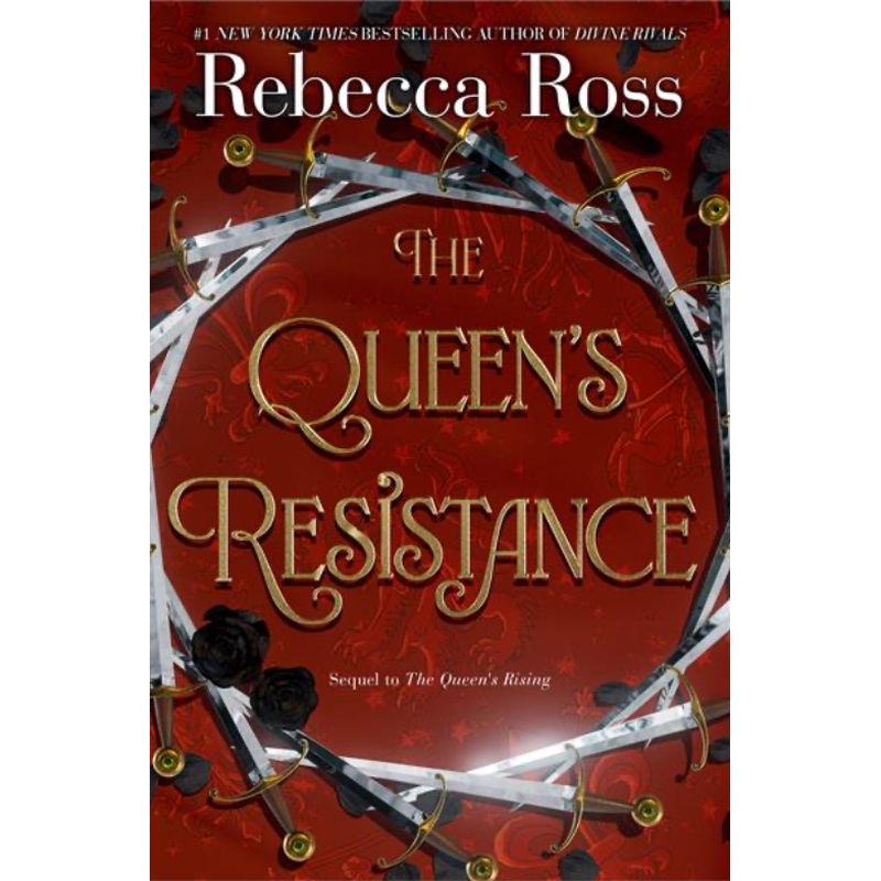 The Queen's Resistance