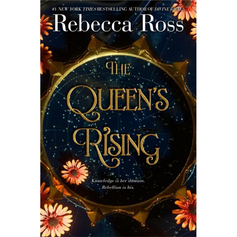 The Queen's Rising