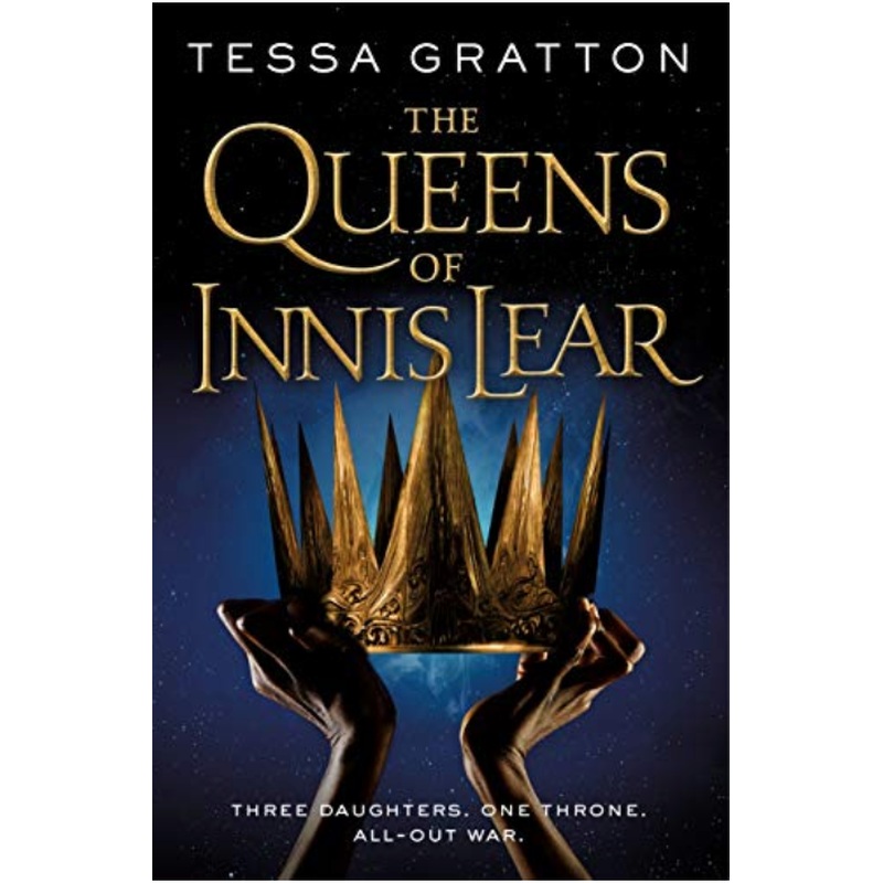 The Queens of Innis Lear (R)