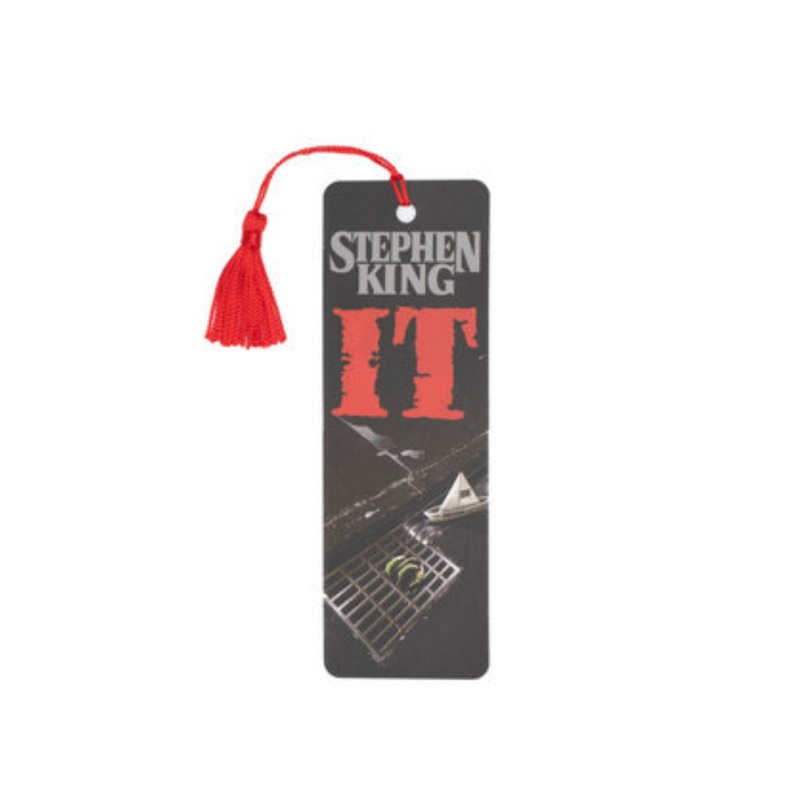 It Bookmark