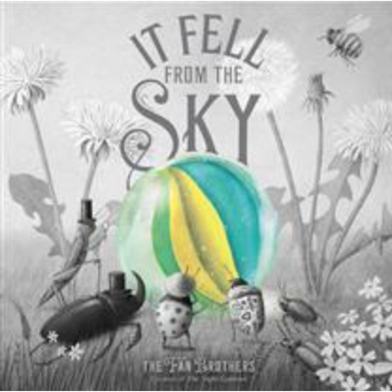 It Fell from the Sky