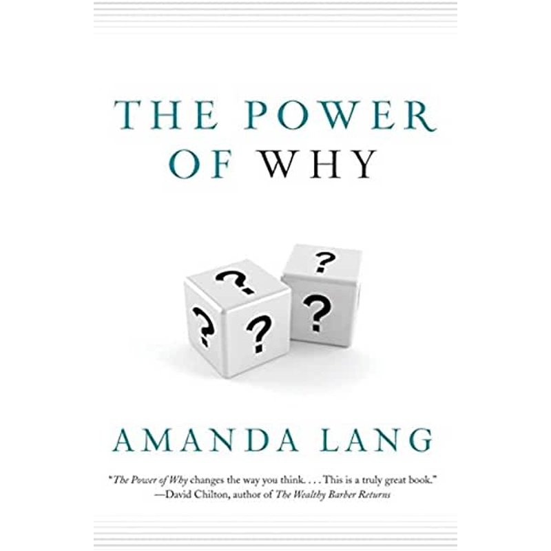 The Power Of Why (R)
