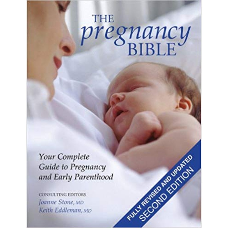 The Pregnancy Bible