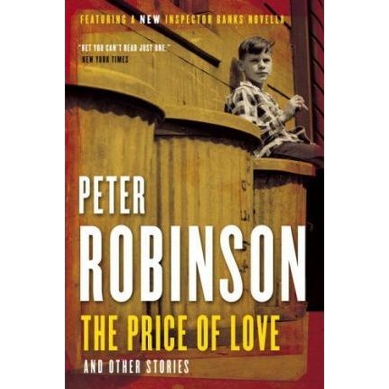 The Price of Love