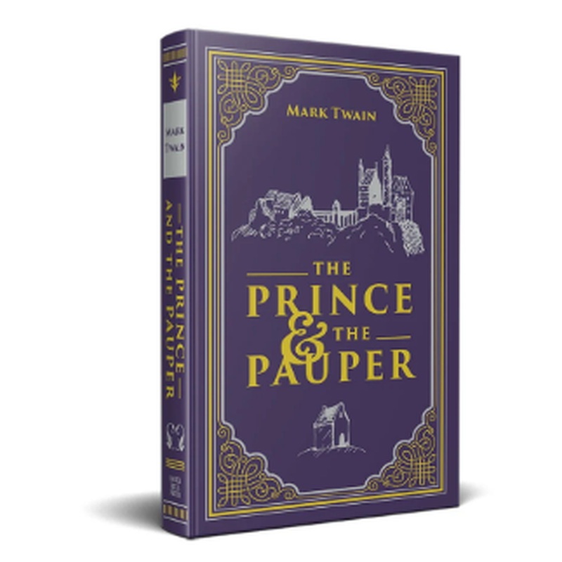 The Prince and the Pauper (Paper Mill Classics)