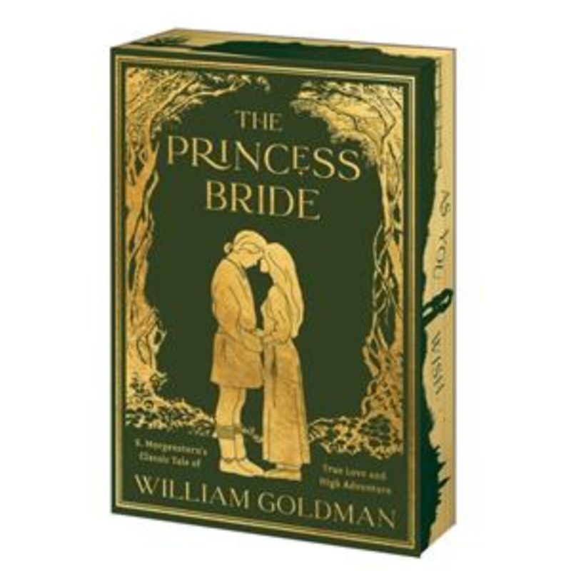 The Princess Bride Deluxe Limited Edition