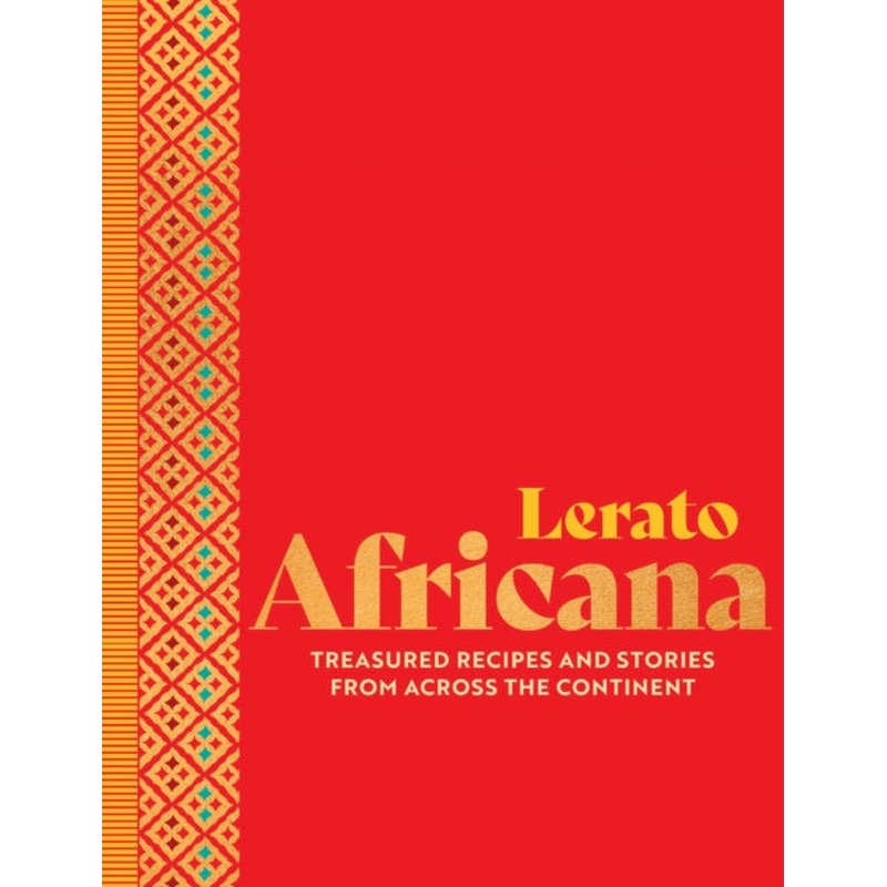 Africana (UK Edition)