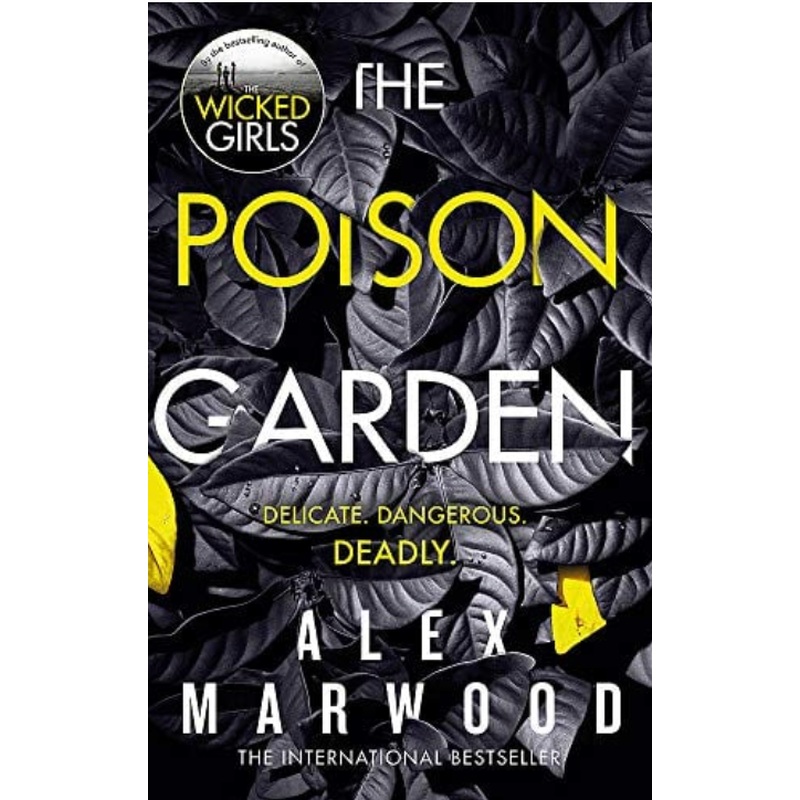 The Poison Garden