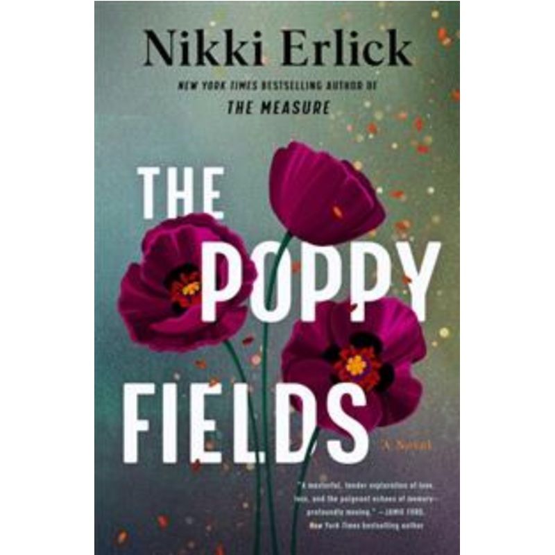 The Poppy Fields (U)