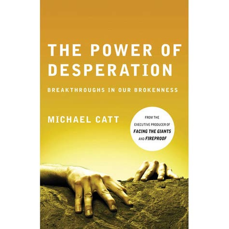 The Power of Desperation