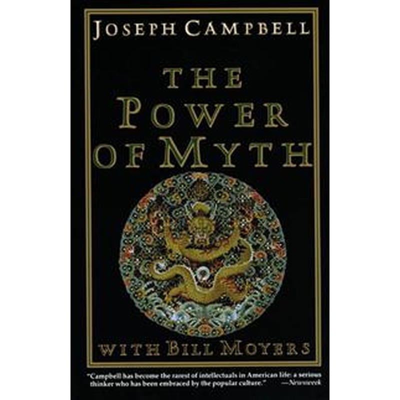 The Power of Myth
