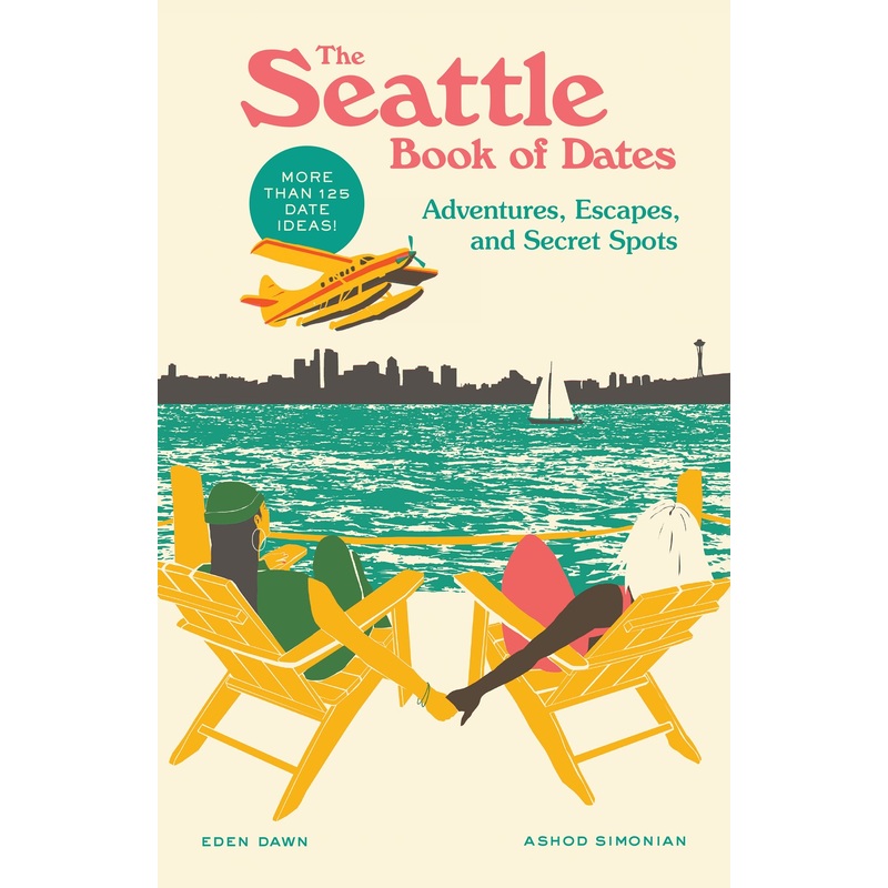 The Seattle Book of Dates