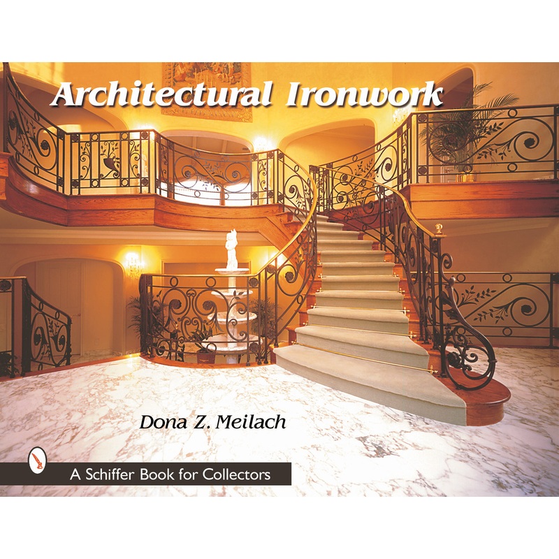 Architectural Ironwork
