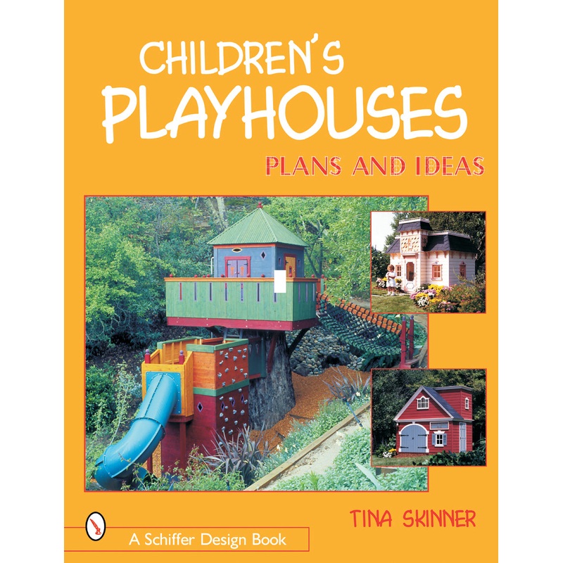 Children's Playhouses