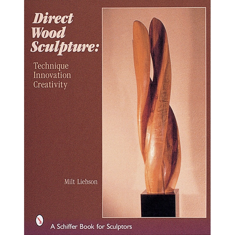 Direct Wood Sculpture