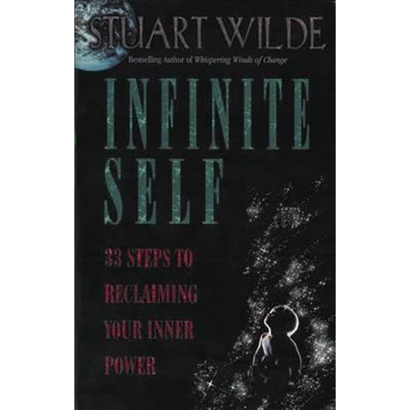 Infinite Self