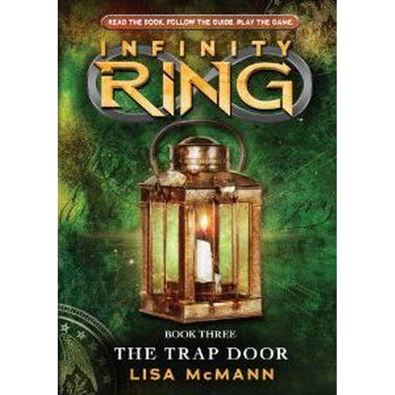 Infinity Ring: The Trap Door
