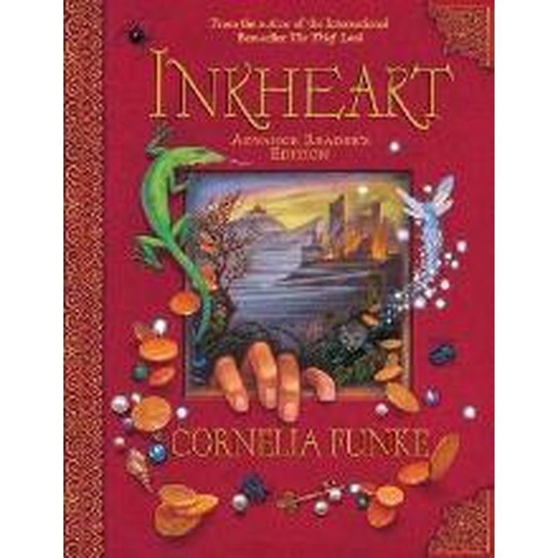 Inkheart (U)