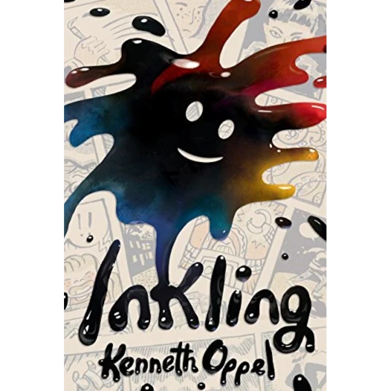 Inkling (HCR)